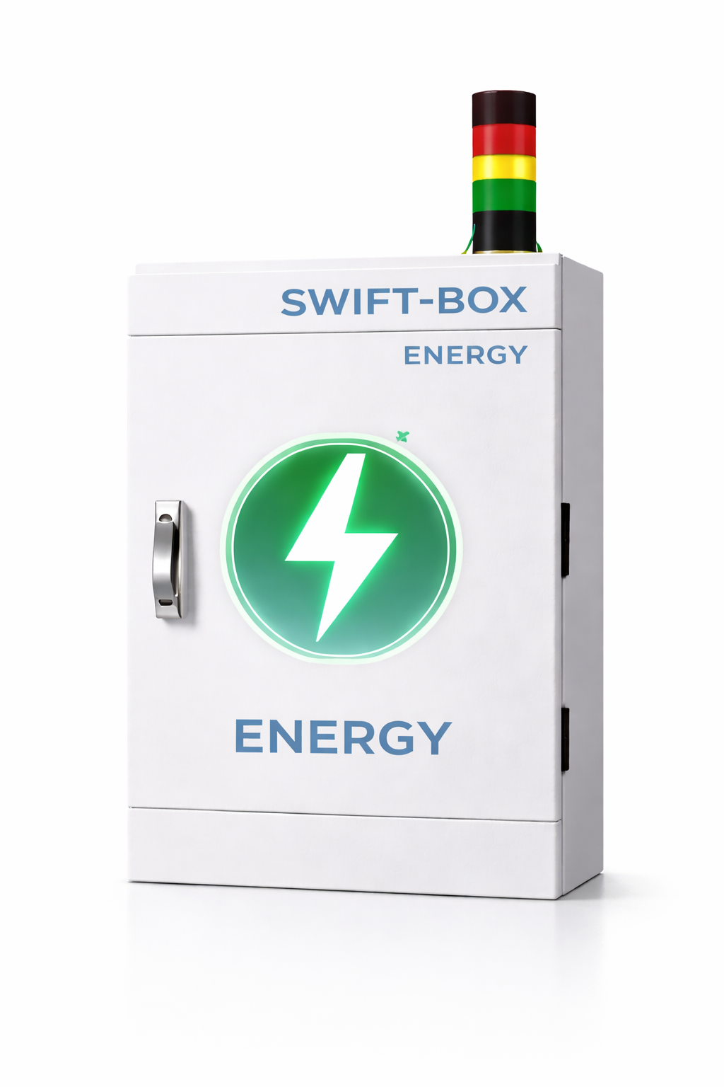 SWIFT-ENERGY-BOX Visualization