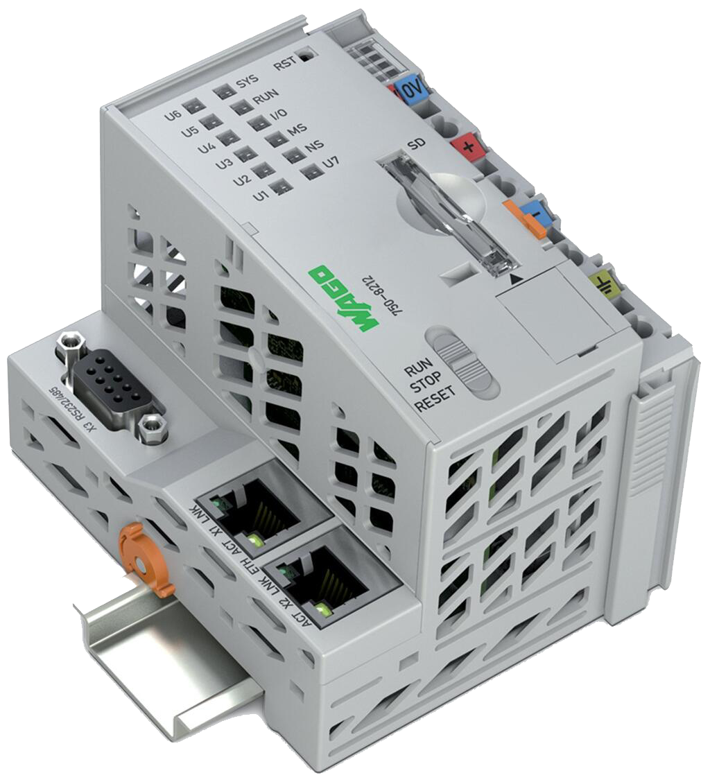 default gateway device